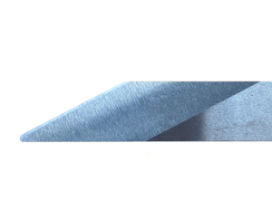 ゴムシート切り抜き刃