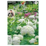 趣味の園芸2025年6月号
