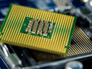 半導体基板