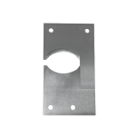 SUS スライドカッター 曲線刃1