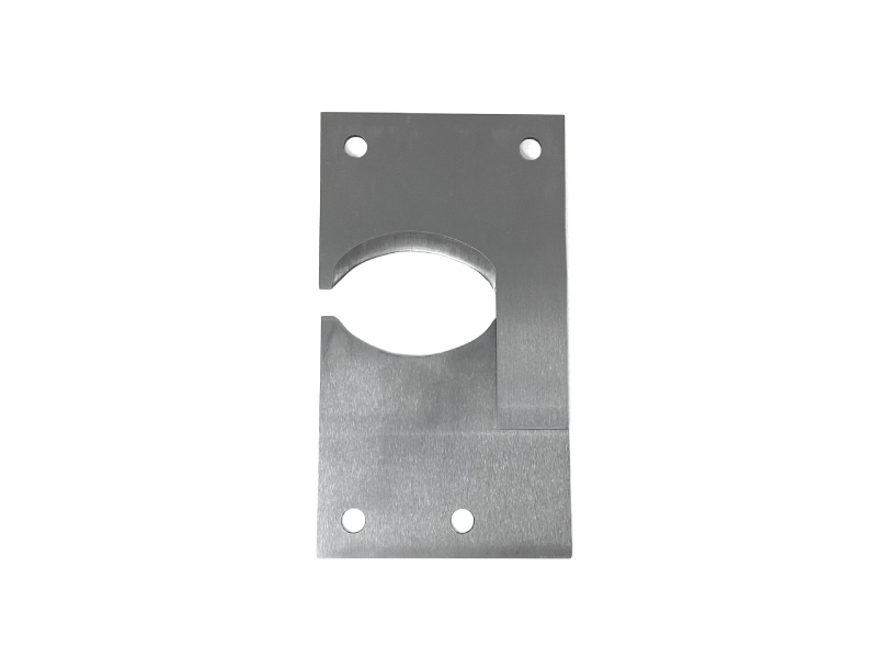 SUS スライドカッター 曲線刃1