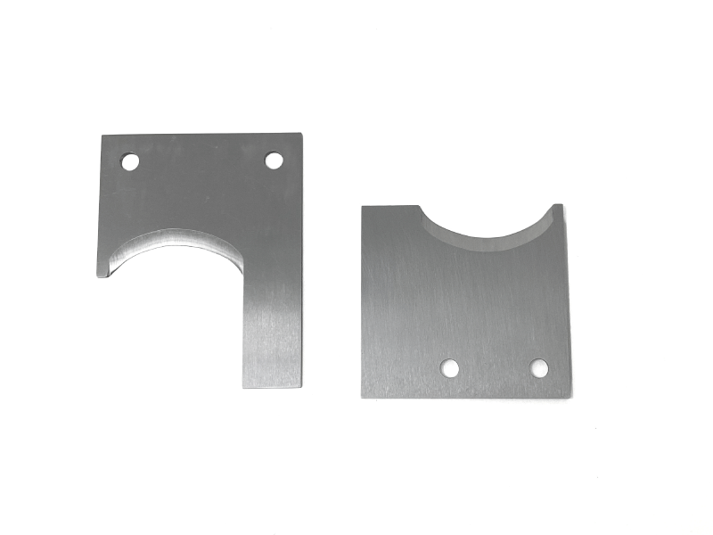 SUS スライドカッター 曲線刃2