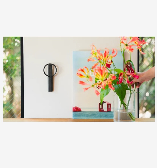 【創業150年】道具は「しまう」から「飾る」へ。新ブランドARS THINKより、アートになるハサミ「A TYPE:WALL」をまもなくリリースいたします。