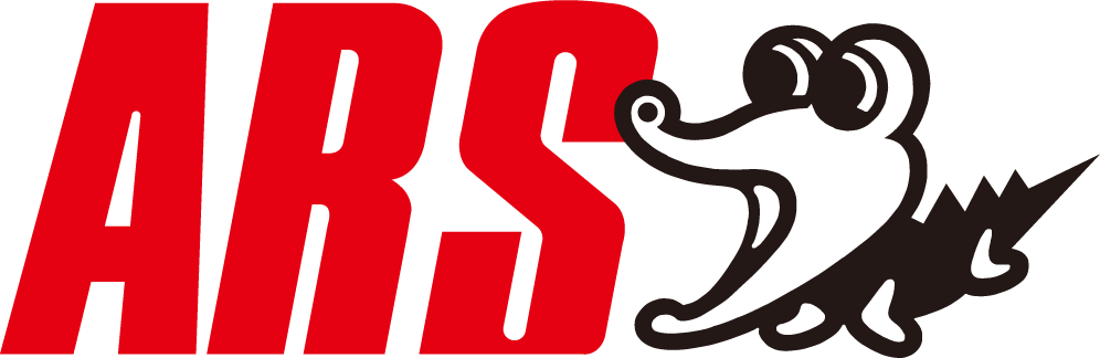 ARS ロゴ