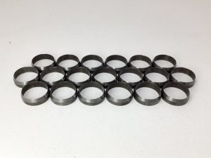 ゴム ポンチ刃2