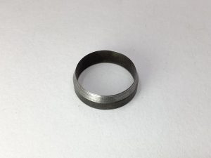 ゴム ポンチ刃1